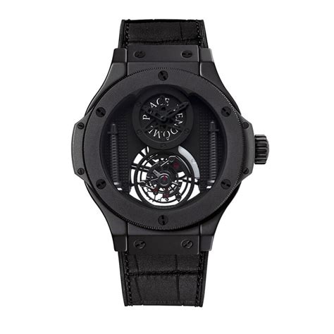 hublot vendome tourbillon replica|hublot tourbillon limited edition.